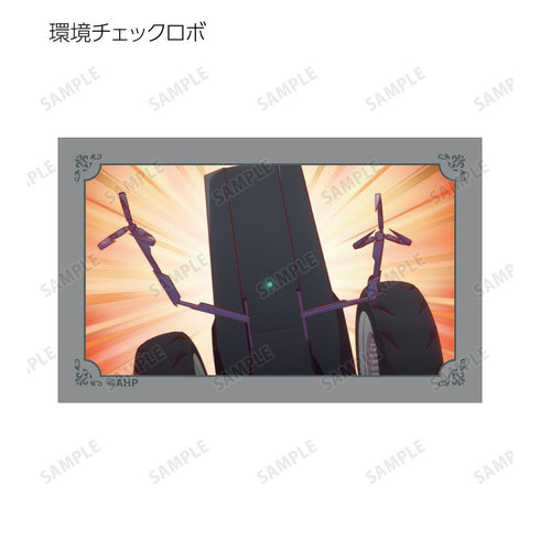 『アポカリプスホテル』トレーディング場面写イラストカード(単位/BOX)